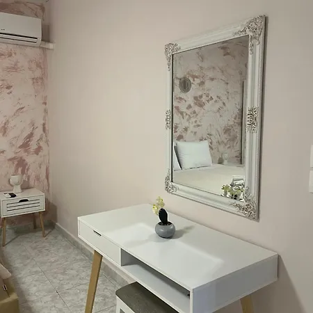 Tatil Evi Sunny House Kremastí