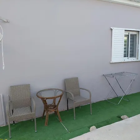Sunny House Tatil Evi