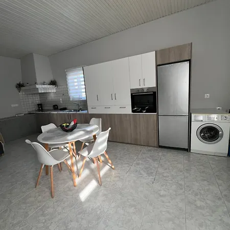 Sunny House