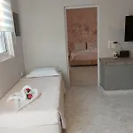 Hébergement de vacances Sunny House *
