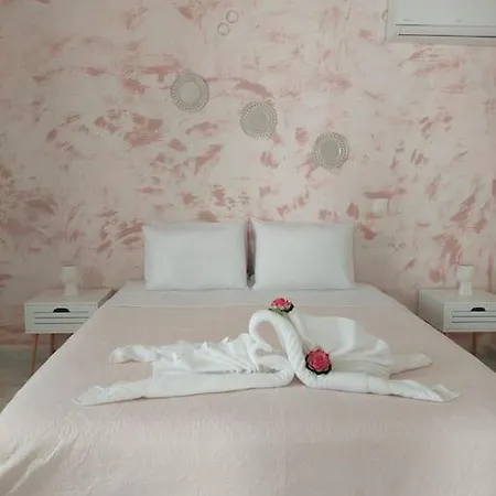 Holiday home Sunny House Kremasti (Rhodes)