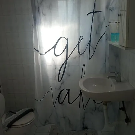 Holiday home Sunny House Kremasti (Rhodes)