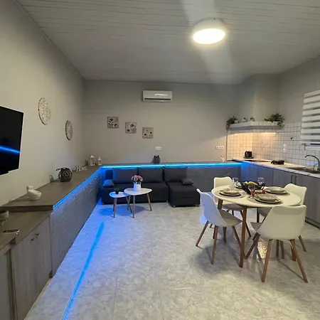 Sunny House Kremasti (Rhodes)