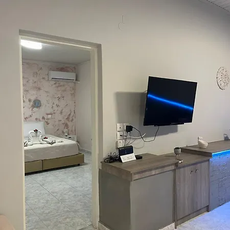 Holiday home Sunny House *