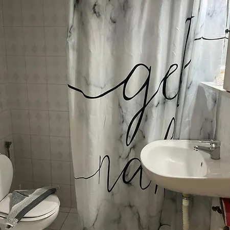 Sunny House * Kremasti (Rhodes)