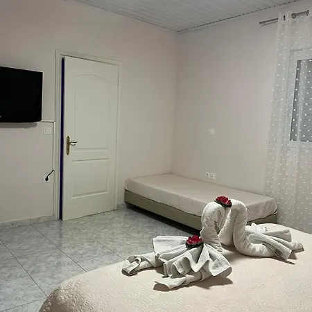 Holiday home Sunny House *