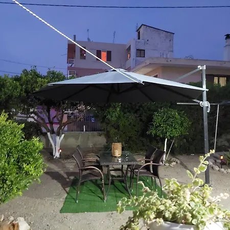 Sunny House Kremasti (Rhodes)