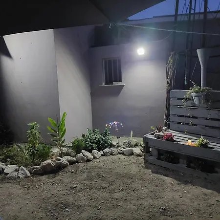 Holiday home Sunny House *