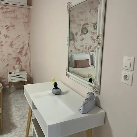 Holiday home Sunny House Kremasti (Rhodes)