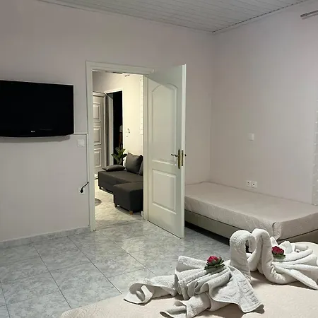 Holiday home Sunny House