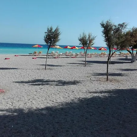 Sunny House * Kremasti (Rhodes)