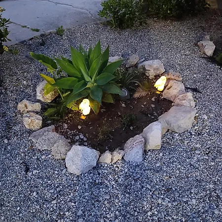 Holiday home Sunny House *