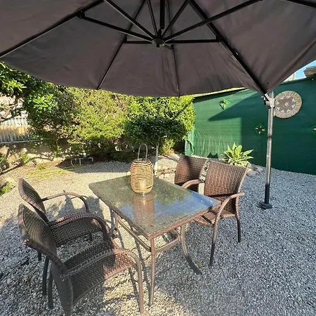 Holiday home Sunny House