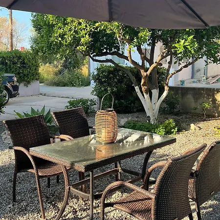 Sunny House Holiday home *