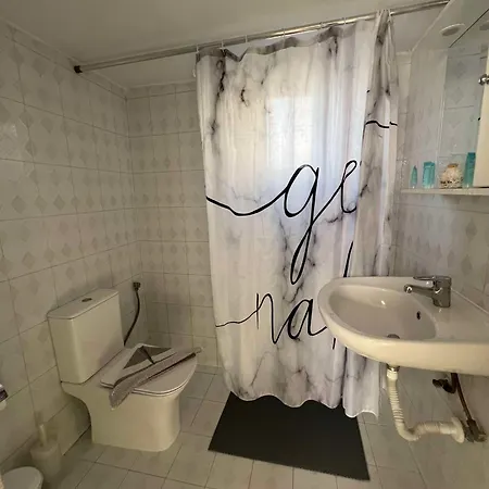 Sunny House Holiday home