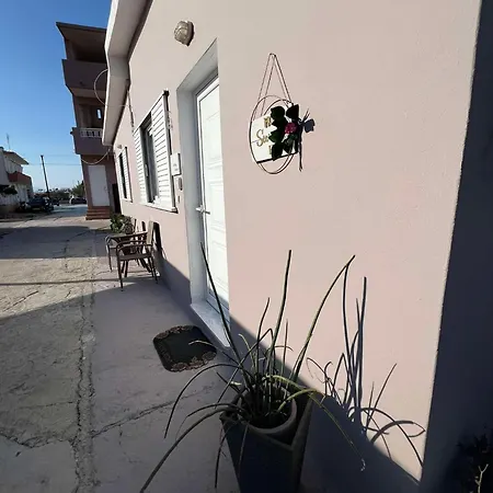 Sunny House Kremasti (Rhodes)