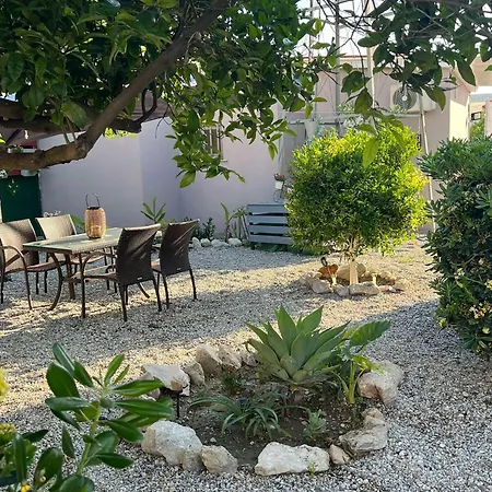 Sunny House * Kremasti (Rhodes)