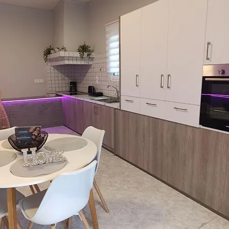 Holiday home Sunny House Kremasti (Rhodes)