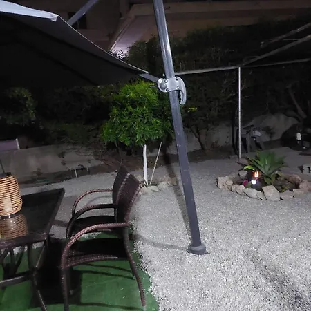 Sunny House Holiday home *