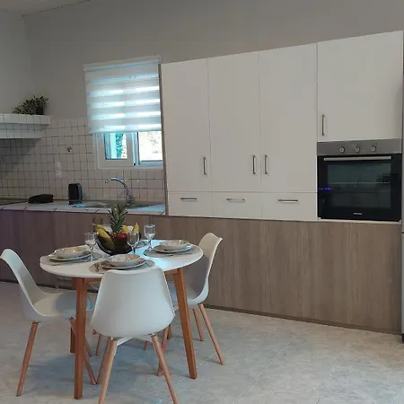 Sunny House Kremasti (Rhodes)