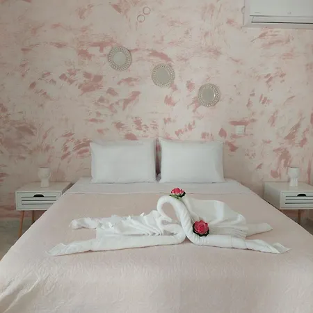 Sunny House Holiday home Kremasti (Rhodes)