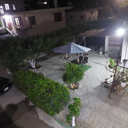 Holiday home Sunny House Kremasti (Rhodes)