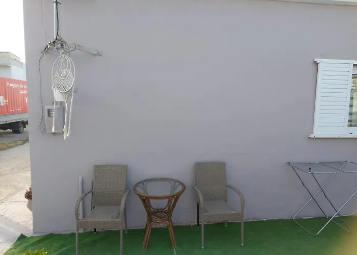 Sunny House Kremastí