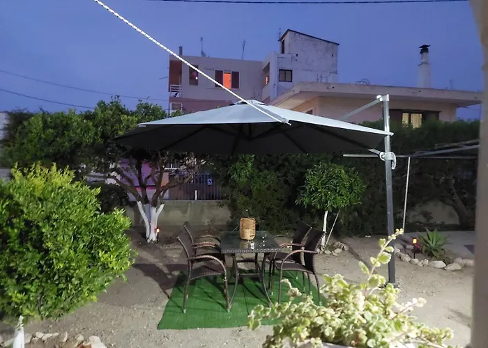 Sunny House Kremastí