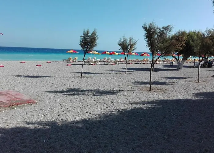 Sunny House * Kremastí