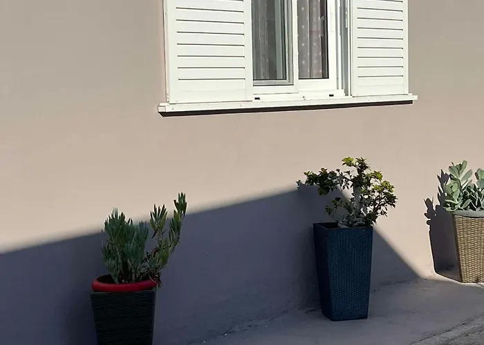 Sunny House Ferienhaus *