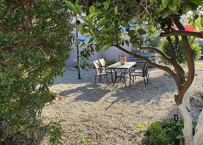 Sunny House Kremastí