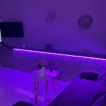 Prázdninový dům Sunny House Kremastí
