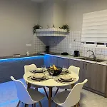Сasa de vacaciones Sunny House Kremastí