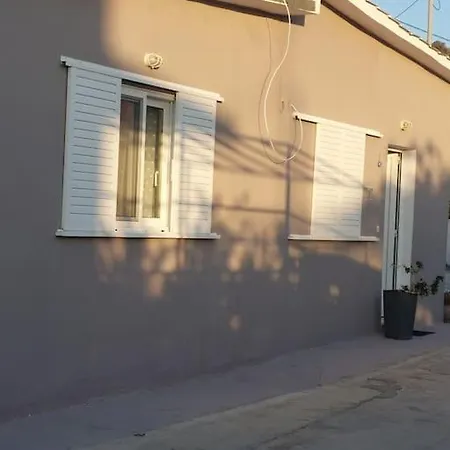 Sunny House Kremasti (Rhodes)