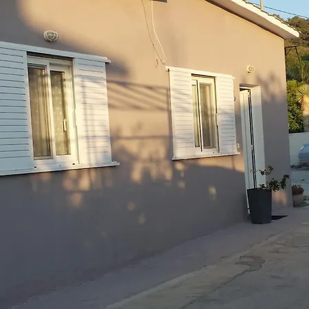 Sunny House Holiday home