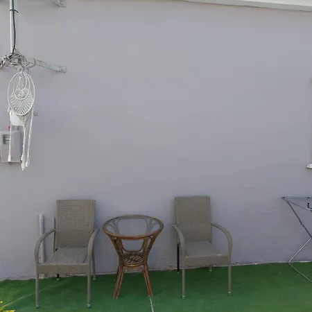 Sunny House Κρεμαστή