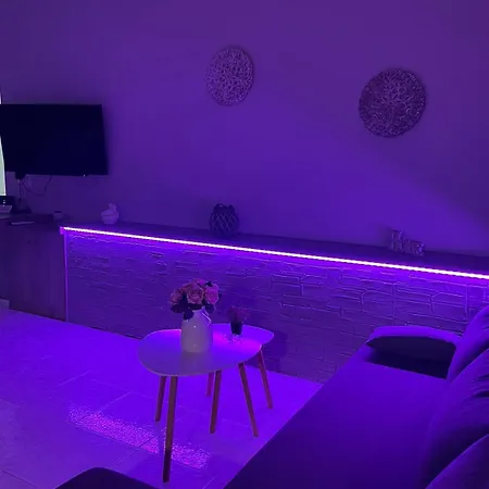 Σπίτι διακοπών Sunny House Κρεμαστή