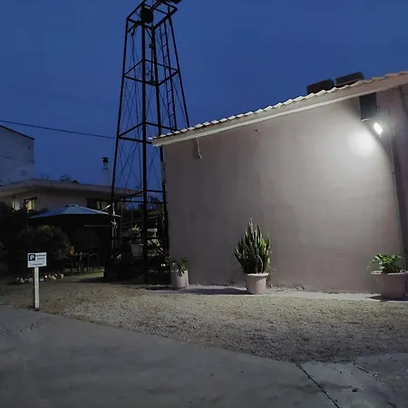 Sunny House Σπίτι διακοπών