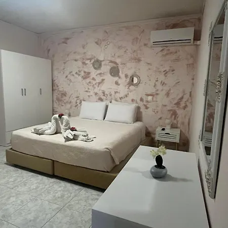 Σπίτι διακοπών Sunny House