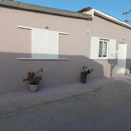Sunny House Holiday home Kremasti (Rhodes)