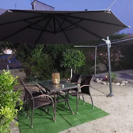 Sunny House