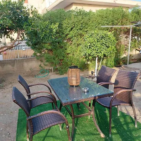 Holiday home Sunny House Kremasti (Rhodes)