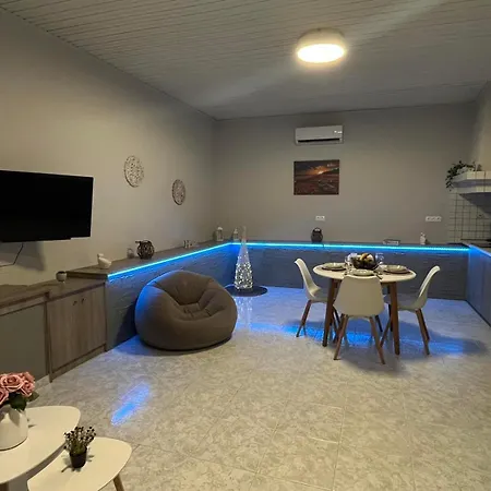 Sunny House Holiday home