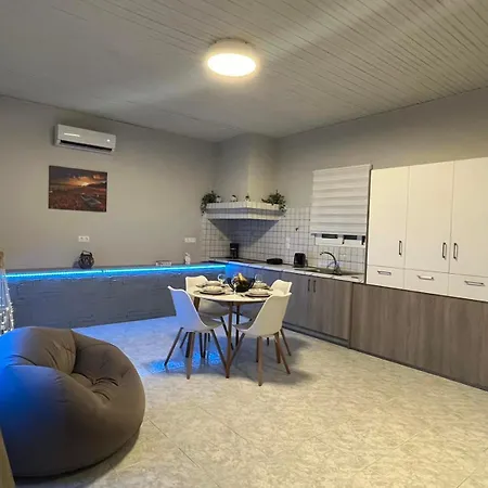 Holiday home Sunny House *