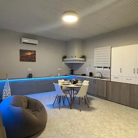Sunny House Holiday home Kremasti (Rhodes)