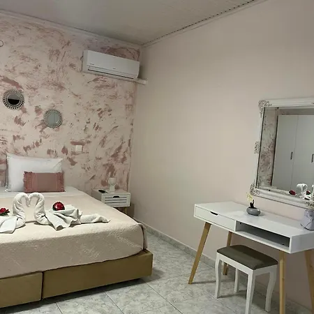 Sunny House Σπίτι διακοπών Κρεμαστή