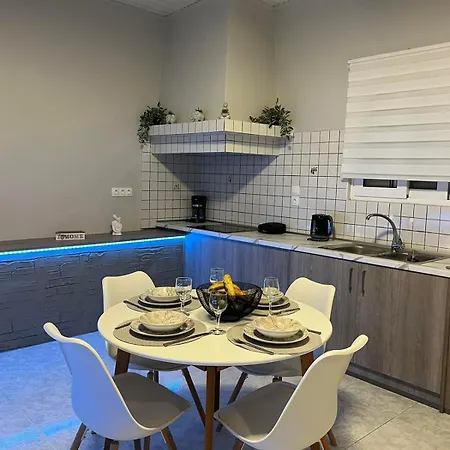 Σπίτι διακοπών Sunny House Κρεμαστή