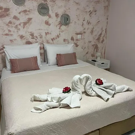 Holiday home Sunny House Kremasti (Rhodes)