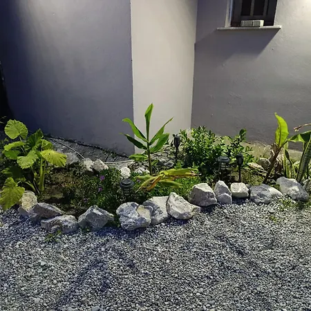 Sunny House بيت للعطل *