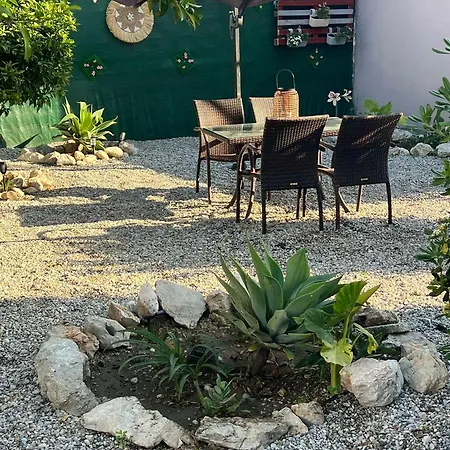 Sunny House Σπίτι διακοπών Κρεμαστή